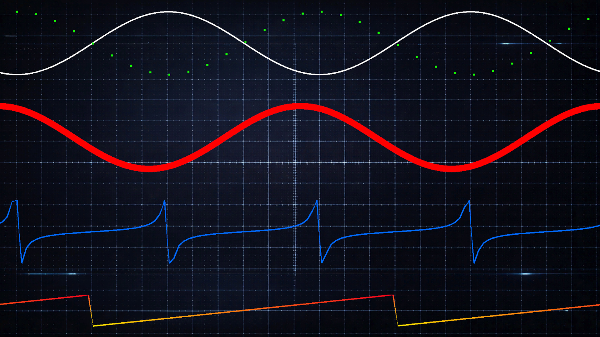 Signal Wave System
