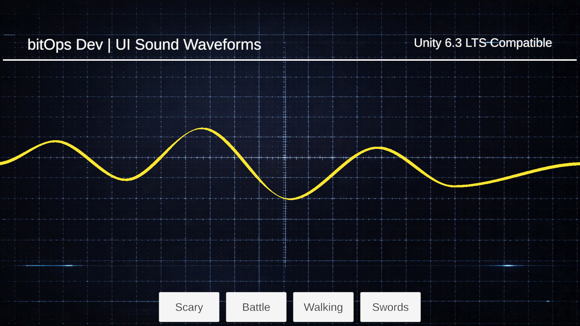 Audio Reactive Meter
